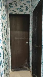 Bathroom Image of 576 Sq.ft 1 BHK Apartment / Flat for rent in Tanish Pride, Charholi Budruk Pune for Rs. 9000