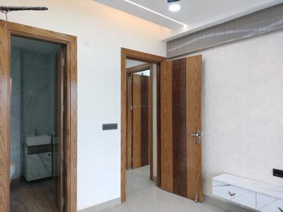 Bedroom Image of 1620 Sq.ft 3 BHK Builder Floor for sale in Sector 85 Faridabad for Rs. 17800000