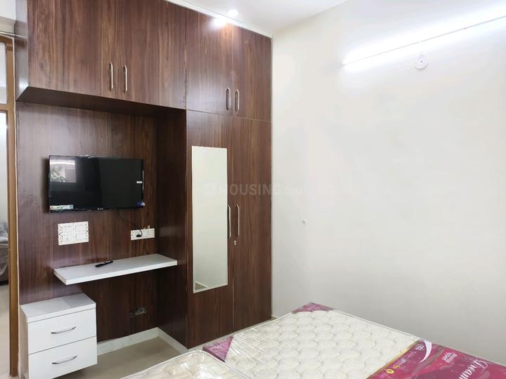 Sector 45 Bedroom 1