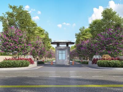 Image of 1000 Sq.ft 2 BHK Independent House for sale in Doma-1, Raipur for Rs. 4500000