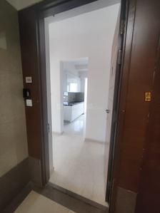 Bedroom Image of 1950 Sq.ft 3.5 BHK Apartment / Flat for sale in Shapoorji Pallonji Vicinia, Powai Mumbai for Rs. 56000000