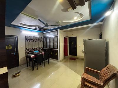 3 BHK Flat