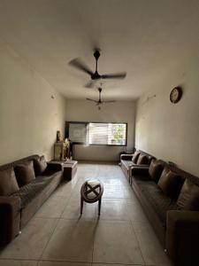 Hall Image of 1200 Sq.ft 3 BHK Apartment / Flat for sale in Navrangpura Ahmedabad for Rs. 7000000