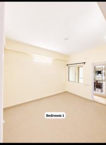 Hall Image of 1270 Sq.ft 3 BHK Apartment / Flat for sale in Lake Town Kolkata for Rs. 8200000
