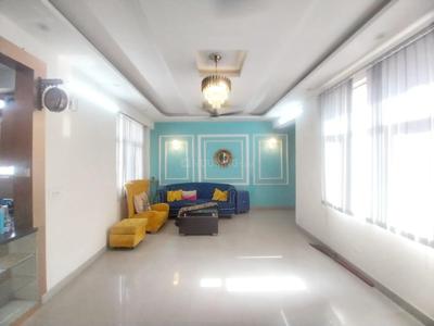 Hall Image of 1674 Sq.ft 3.5 BHK Apartment / Flat for sale in Mittal Rajnagar Residency, Raj Nagar Extension Ghaziabad for Rs. 11800000