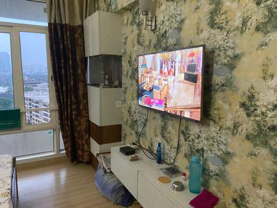 Bedroom Image of 1820 Sq.ft 3 BHK Apartment / Flat for sale in Jaypee Pavilion Court Royale, Sector 128 Noida for Rs. 22000000