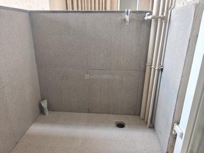 Image of 908 Sq.ft 3 BHK Apartment / Flat for sale in Sukhwani Kingsley, Thergaon, Pune for Rs. 12000000