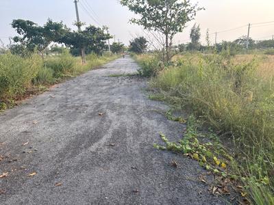Image of 1680 Sq.ft Residential Plot / Land for sale in Sheikhmanpura, Kolar for Rs. 4198200