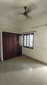 Hall Image of 550 Sq.ft 1 RK Apartment / Flat for rent in Ameerpet Hyderabad for Rs. 8500