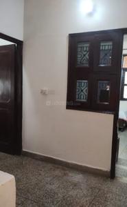 Hall Image of 350 Sq.ft 1 RK Independent House for rent in Sector 3 Rohini New Delhi for Rs. 21000