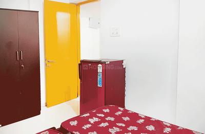 Bedroom Image of PALLAVI HOLKAR NEST in Saki Naka, Mumbai
