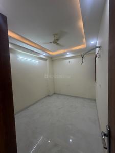 Hall Image of 1350 Sq.ft 3 BHK Builder Floor for rent in Rajpur New Delhi for Rs. 24999