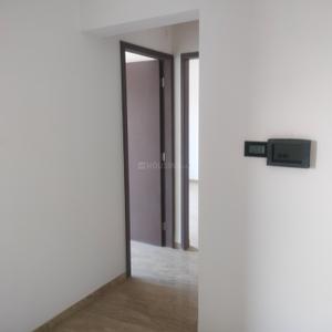 Hall Image of 690 Sq.ft 2 BHK Apartment / Flat for sale in VTP Sierra Phase 1, Baner Pune for Rs. 10000000