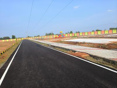 Image of 1200 Sq.ft Residential Plot / Land for sale in Allithurai, Tiruchirappalli for Rs. 660000