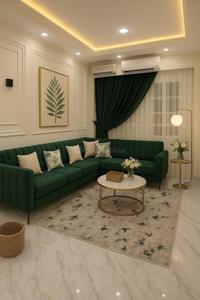 3 BHK Flat