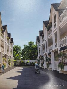 Vankla Plot View 1