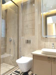 Image of 2160 Sq.ft 3 BHK Builder Floor for sale in Safdarjung Enclave, New Delhi for Rs. 75500000