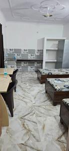 Hall Image of Mannat bliss in Sector 135, Noida