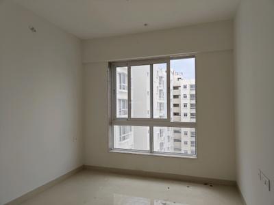 Bedroom Image of 632 Sq.ft 2 BHK Apartment / Flat for sale in Hubtown Rising City, Ramabai Ambedkar Nagar Mumbai for Rs. 20000000