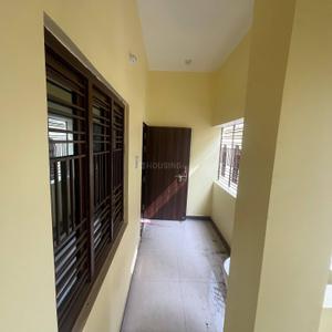 Balcony Image of 800 Sq.ft 2 BHK Builder Floor for rent in Kathalbari Darbhanga for Rs. 26500