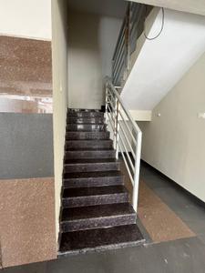 Image of 500 Sq.ft 1 BHK Apartment / Flat for rent in Mallasandra, Hosakote, Bengaluru for Rs. 9500