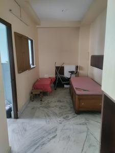Hall Image of 625 Sq.ft 2 BHK Apartment / Flat for sale in Purba Barisha Kolkata for Rs. 1600000