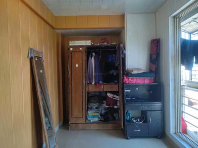 Bedroom Image of 515 Sq.ft 1 BHK Apartment / Flat for sale in Ambivali Tarf Chon Ambernath for Rs. 2500000