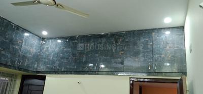 Kitchen Image of 1000 Sq.ft 2 BHK Independent House for rent in Chikkabidarakallu Bengaluru for Rs. 19500