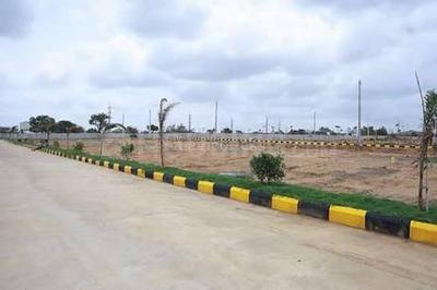 Residential Plot