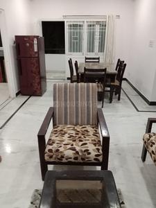 2 BHK Fully Furnished Flat