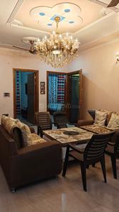 Hall Image of 3000 Sq.ft 3.5 BHK Independent House for sale in Delta II Greater Noida for Rs. 42500000