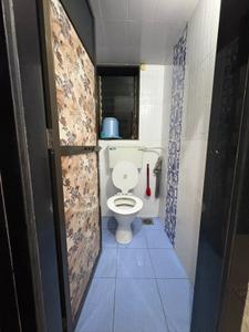 Bathroom Image of 540 Sq.ft 1 BHK Apartment / Flat for sale in Shanti Plaza, Mira Road East Mira Bhayandar for Rs. 6300000