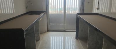 Kitchen Image of 850 Sq.ft 2 BHK Apartment / Flat for sale in Malad West Mumbai for Rs. 22500000