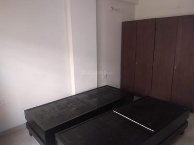 Bedroom Image of 1372 Sq.ft 3 BHK Apartment / Flat for sale in Sakar Elite Castle, Shri Nagar Indore for Rs. 9500000