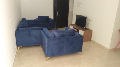 Living Room Image of 1081 Sq.ft 3 BHK Duplex for sale in Signature Global Park 4 And 5, Sector 36 Sohna for Rs. 11000000