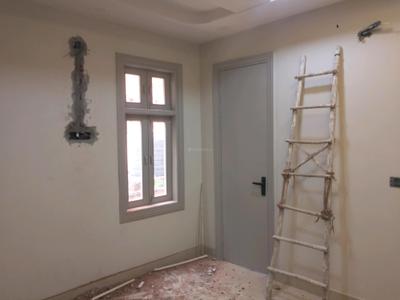Bedroom Image of 945 Sq.ft 3 BHK Builder Floor for sale in Shahdara New Delhi for Rs. 11000000