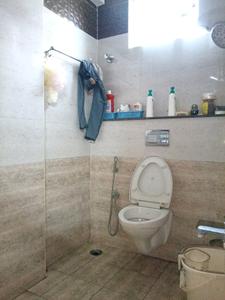 Bedroom One Image of 1467 Sq.ft 3 BHK Apartment / Flat for sale in NRI Layout Bengaluru for Rs. 8500000