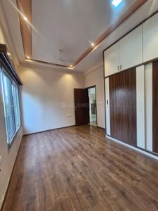 Bedroom Image of 1650 Sq.ft 3 BHK Apartment / Flat for sale in Bhayli Vadodara for Rs. 8000000