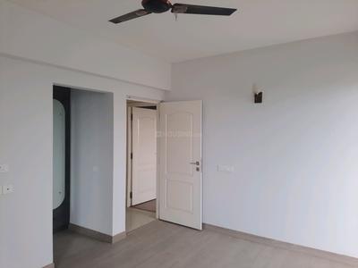 Bedroom Image of 1425 Sq.ft 2.5 BHK Apartment / Flat for sale in Silverglades The Melia, Sector 35 Sohna for Rs. 12500000