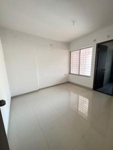Bedroom Image of 1250 Sq.ft 3 BHK Apartment / Flat for sale in Majestique Rhythm County Phase V, Handewadi Pune for Rs. 7900000