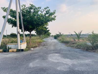 Image of 1200 Sq.ft Residential Plot / Land for sale in Sheikhmanpura, Kolar for Rs. 3050000