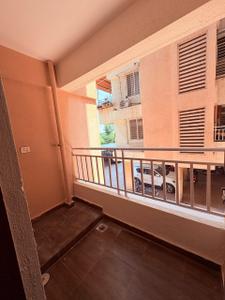 Balcony Image of 1700 Sq.ft 4 BHK Apartment / Flat for sale in Supertech Defence Colony Pune Phase 4, Wagholi Pune for Rs. 10500000