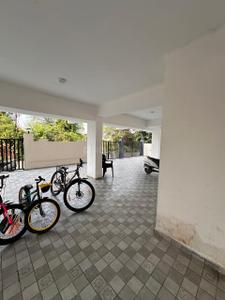 Image of 1150 Sq.ft 2 BHK Apartment / Flat for rent in Mihan, Nagpur for Rs. 15000