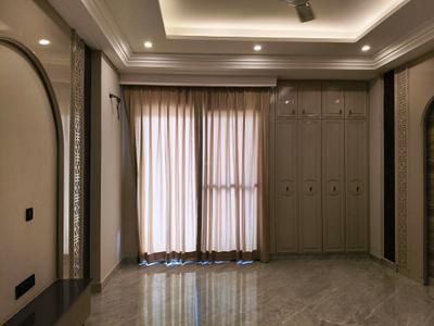 Bedroom Image of 2500 Sq.ft 4.5 BHK Builder Floor for sale in Sector 63 Gurgaon for Rs. 31500000