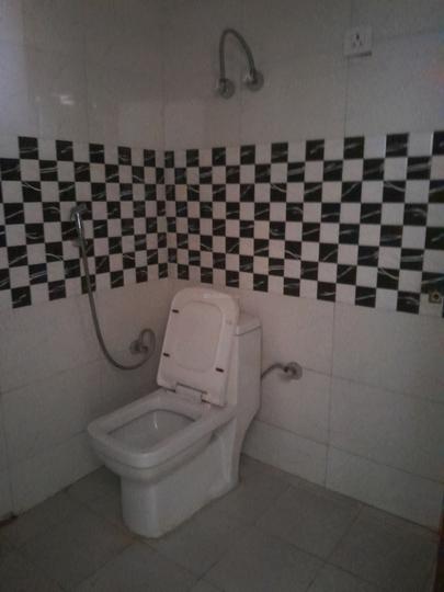 GEETA APARTMENTE155 Attached Bathroom with Bedroom One 1