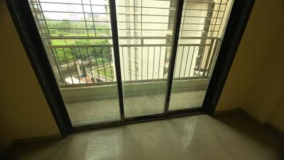 Bedroom Image of 1150 Sq.ft 2 BHK Apartment / Flat for sale in Maitri Planet, Kharghar Navi Mumbai for Rs. 10000000
