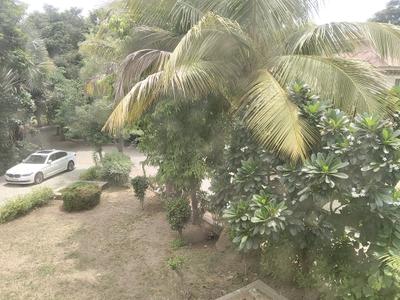 Bedroom Three Image of 8750 Sq.ft 5 BHK Villa for rent in Sanskruti Sentossa Greens, Vaishno Devi Circle Ahmedabad for Rs. 125000