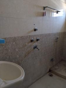 Bathroom Image of 1150 Sq.ft 2 BHK Builder Floor for rent in Nawada Arrah for Rs. 8000