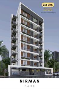 Image of 1060 Sq.ft 2 BHK Apartment / Flat for sale in College Road, Nashik for Rs. 8200000