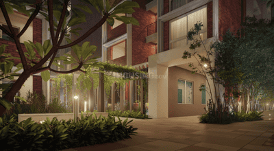Image of 1539 Sq.ft 3 BHK Apartment / Flat for sale in Sobha Arbor, Thiruverkkadu, Chennai for Rs. 14700000